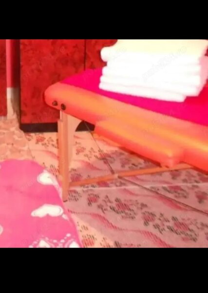 Atestat, responsabilitate si experienta, servicii excelente de masaj.